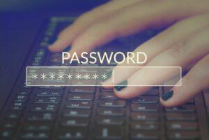 Password Management