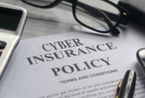 Cybersecurity Insurance