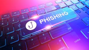 Phishing Scam Tactics