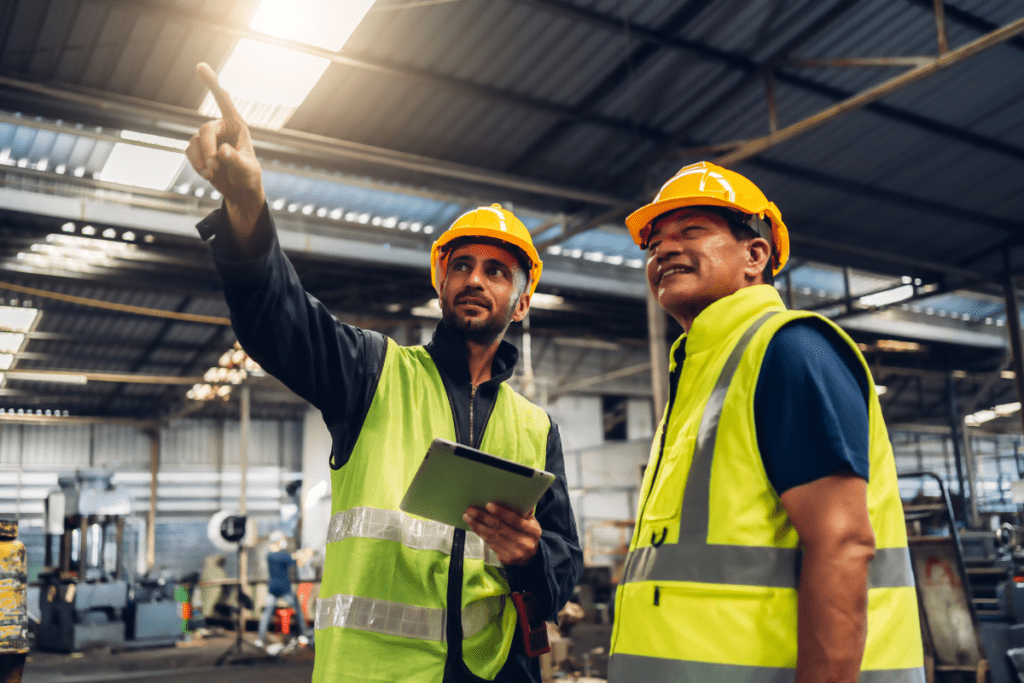Manufacturing Case Study