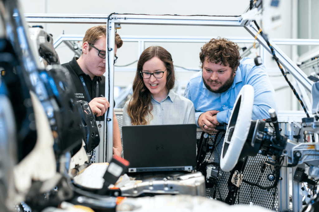 Manufacturing Solutions