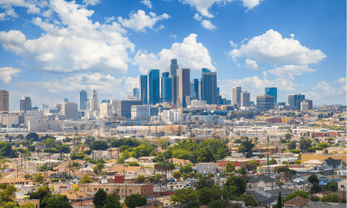 LA County