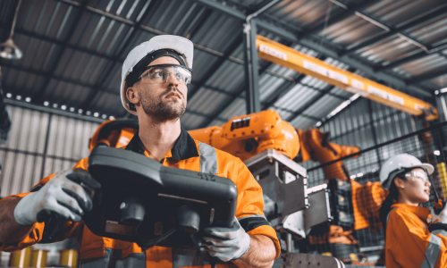 Manufacturing Challenges