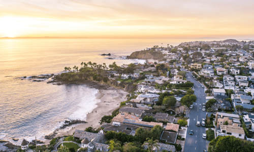 Orange County